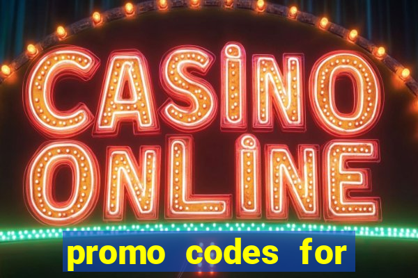 promo codes for blackout bingo