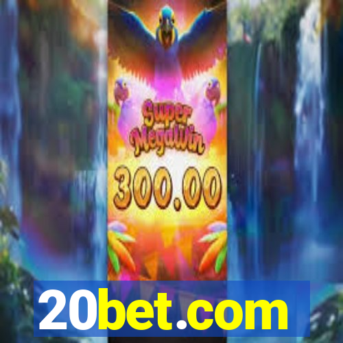 20bet.com