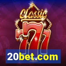 20bet.com