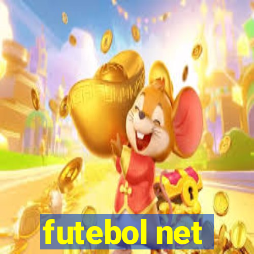 futebol net