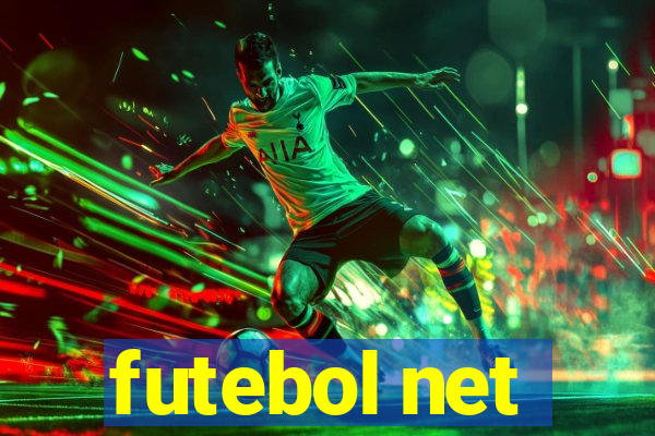 futebol net