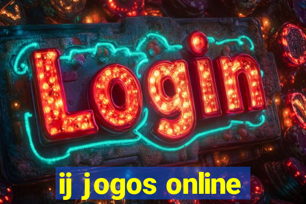 ij jogos online