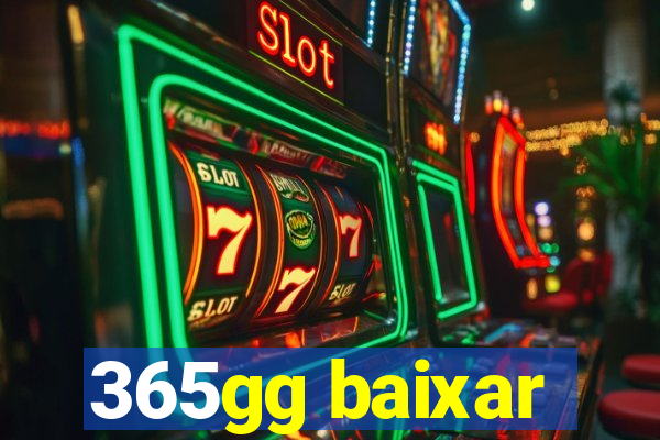 365gg baixar