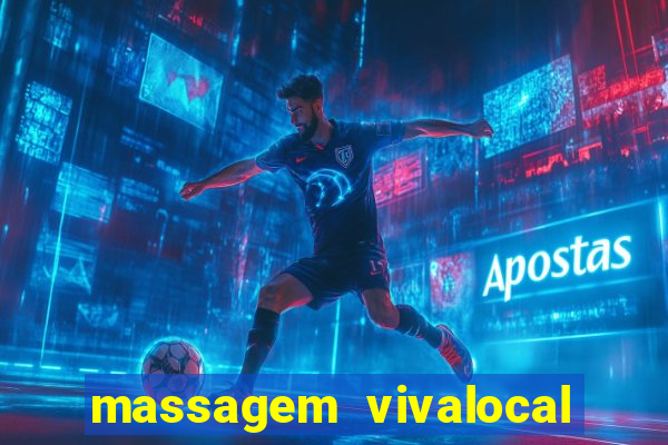 massagem vivalocal em santos sp