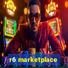 r6 marketplace