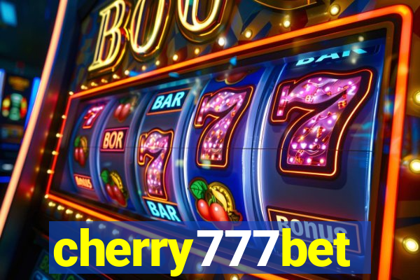 cherry777bet