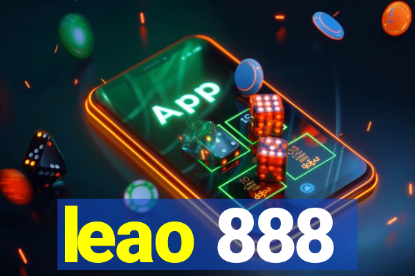 leao 888