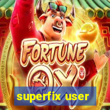 superfix user