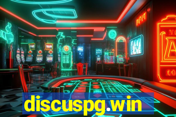 discuspg.win