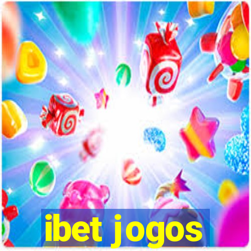 ibet jogos