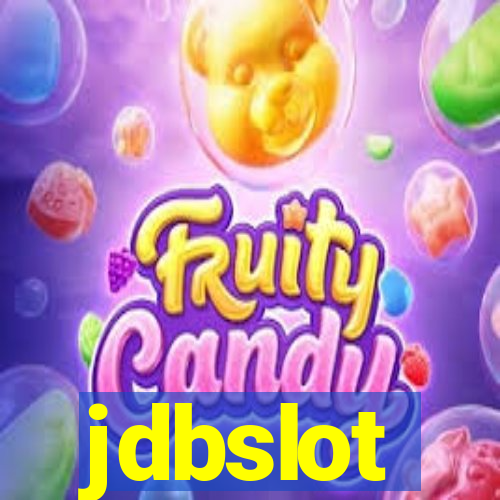 jdbslot