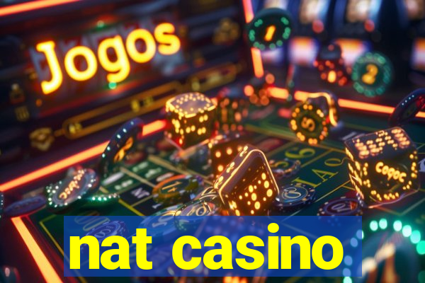 nat casino