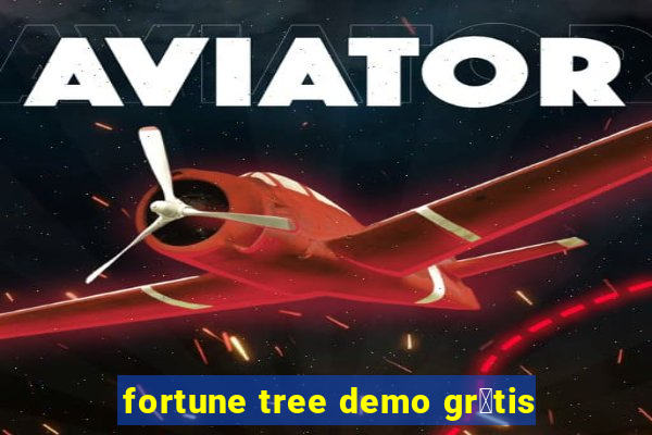 fortune tree demo gr谩tis