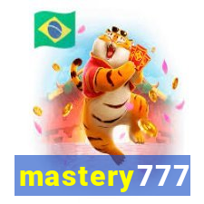 mastery777