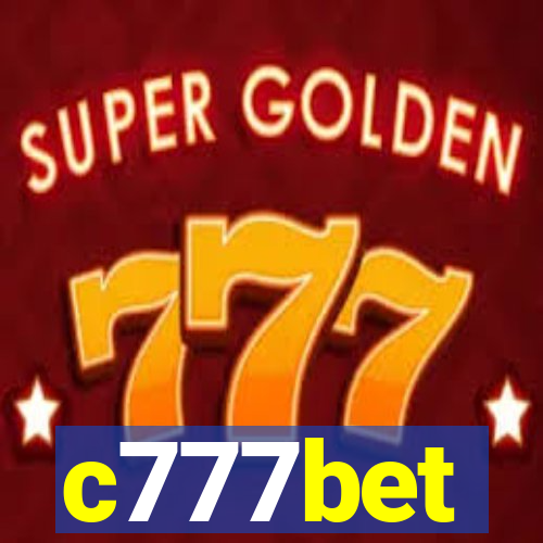 c777bet