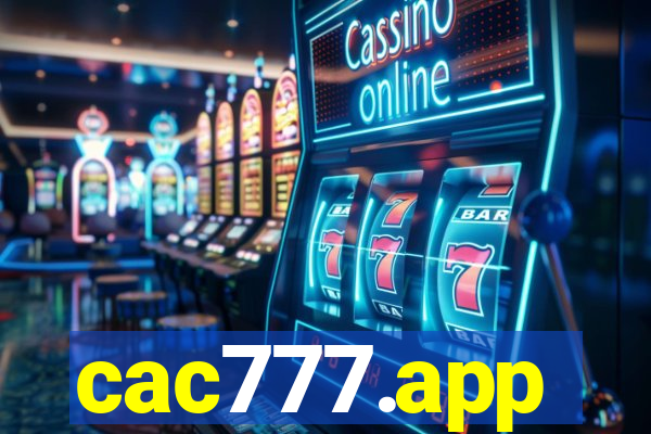 cac777.app