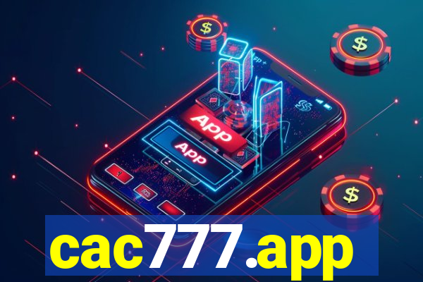 cac777.app