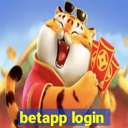 betapp login