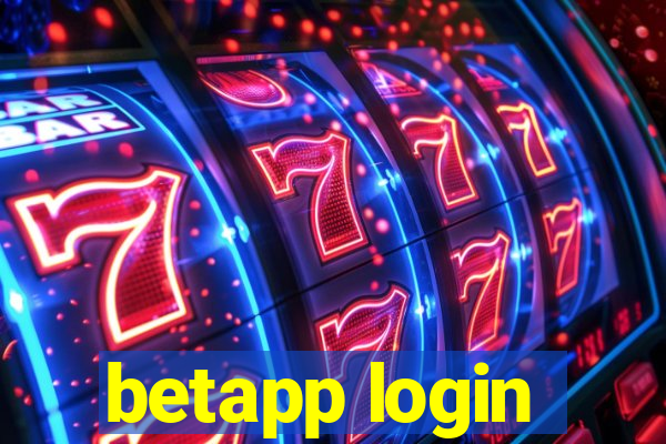 betapp login