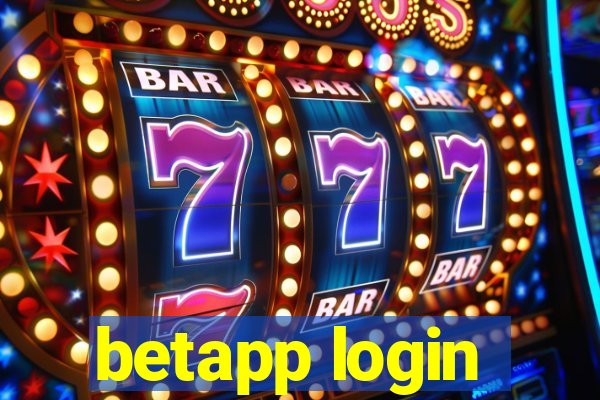 betapp login