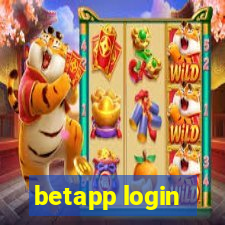 betapp login