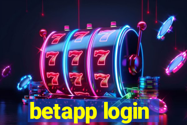 betapp login