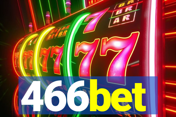 466bet