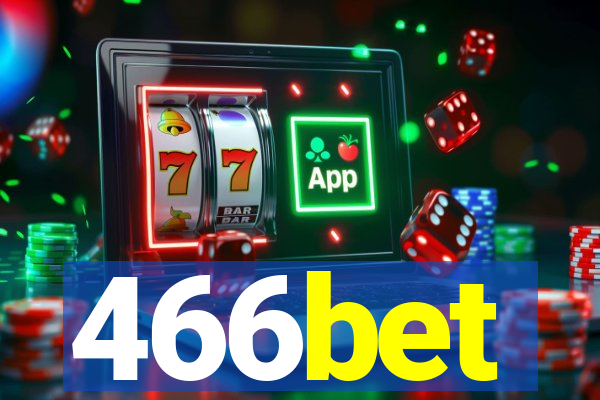 466bet