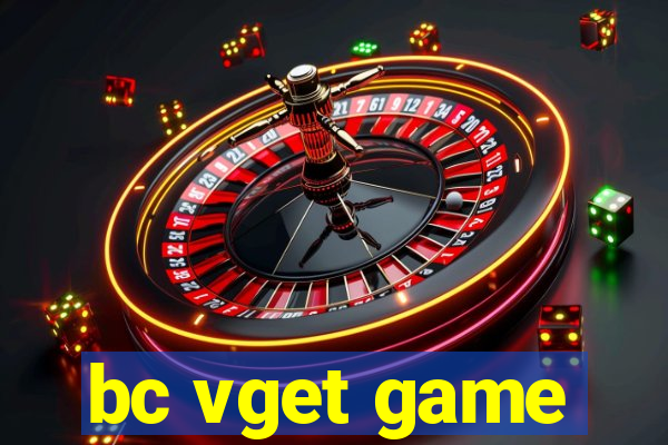 bc vget game