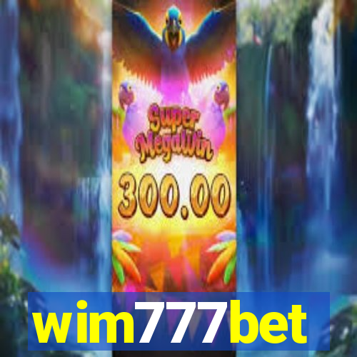 wim777bet