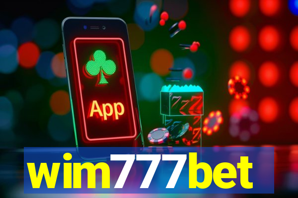 wim777bet