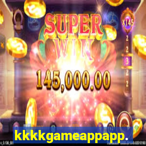 kkkkgameappapp.com