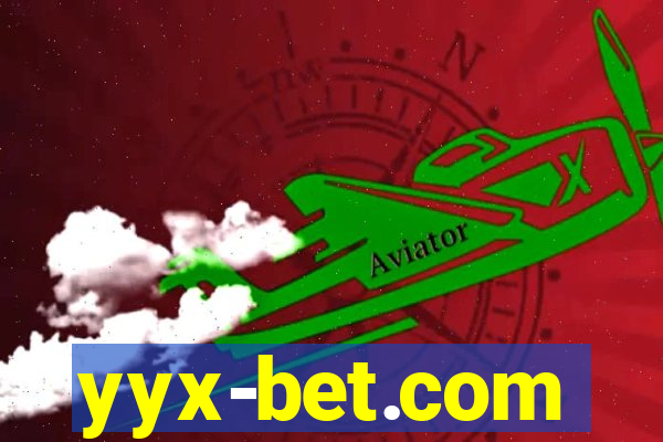 yyx-bet.com