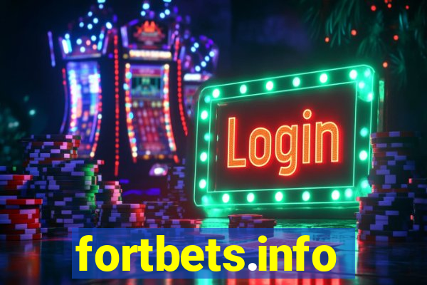 fortbets.info