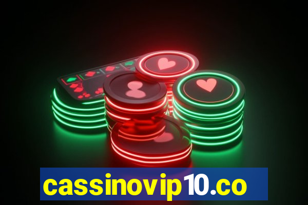 cassinovip10.com