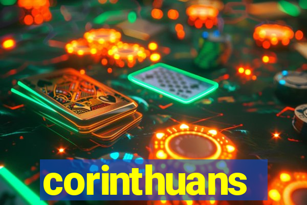 corinthuans