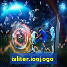 isliter.ioojogo