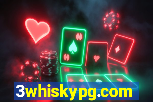 3whiskypg.com