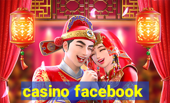 casino facebook