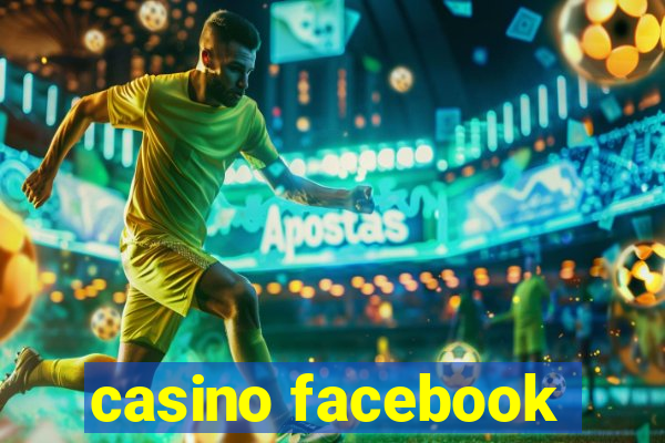 casino facebook