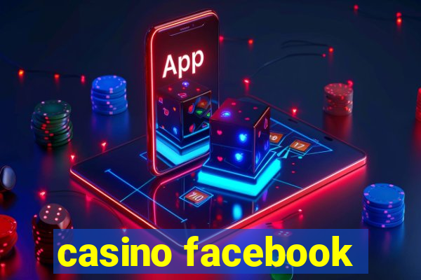 casino facebook