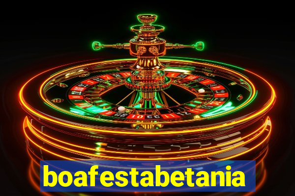 boafestabetania