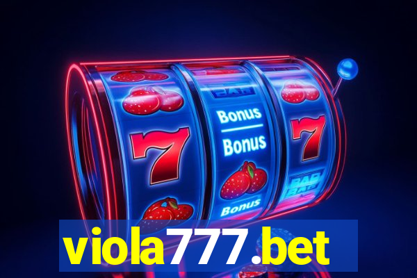 viola777.bet