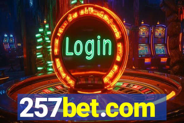 257bet.com