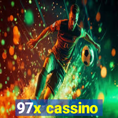 97x cassino