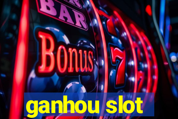 ganhou slot