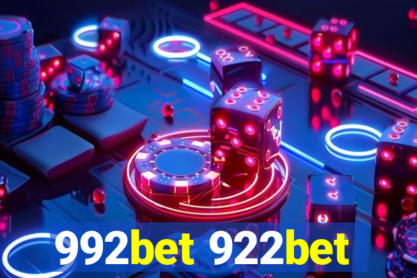 992bet 922bet