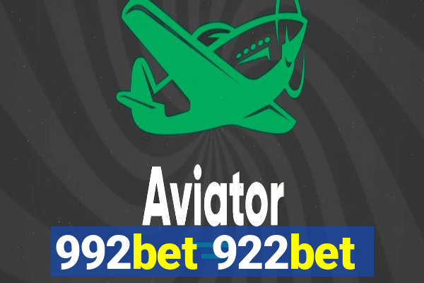 992bet 922bet