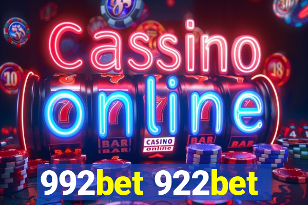 992bet 922bet