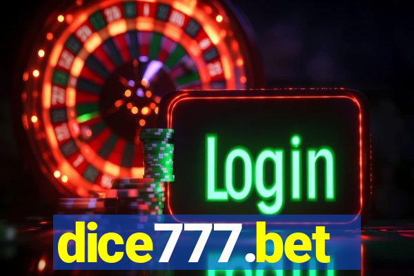 dice777.bet